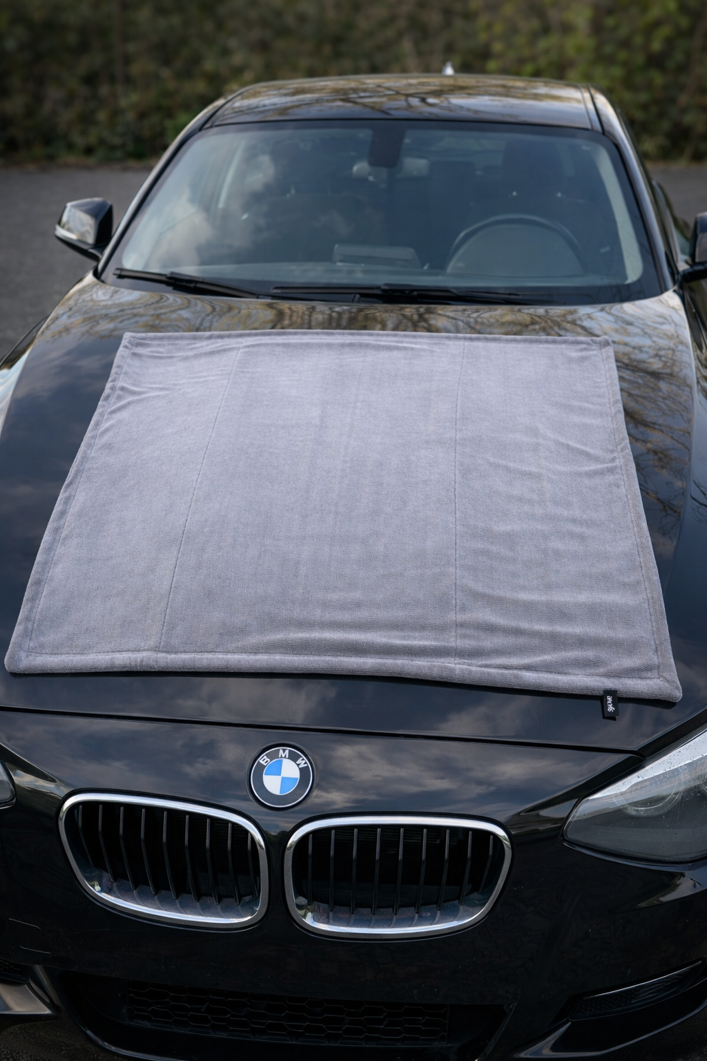 Ultimate auto droogdoek - 90x70 cm