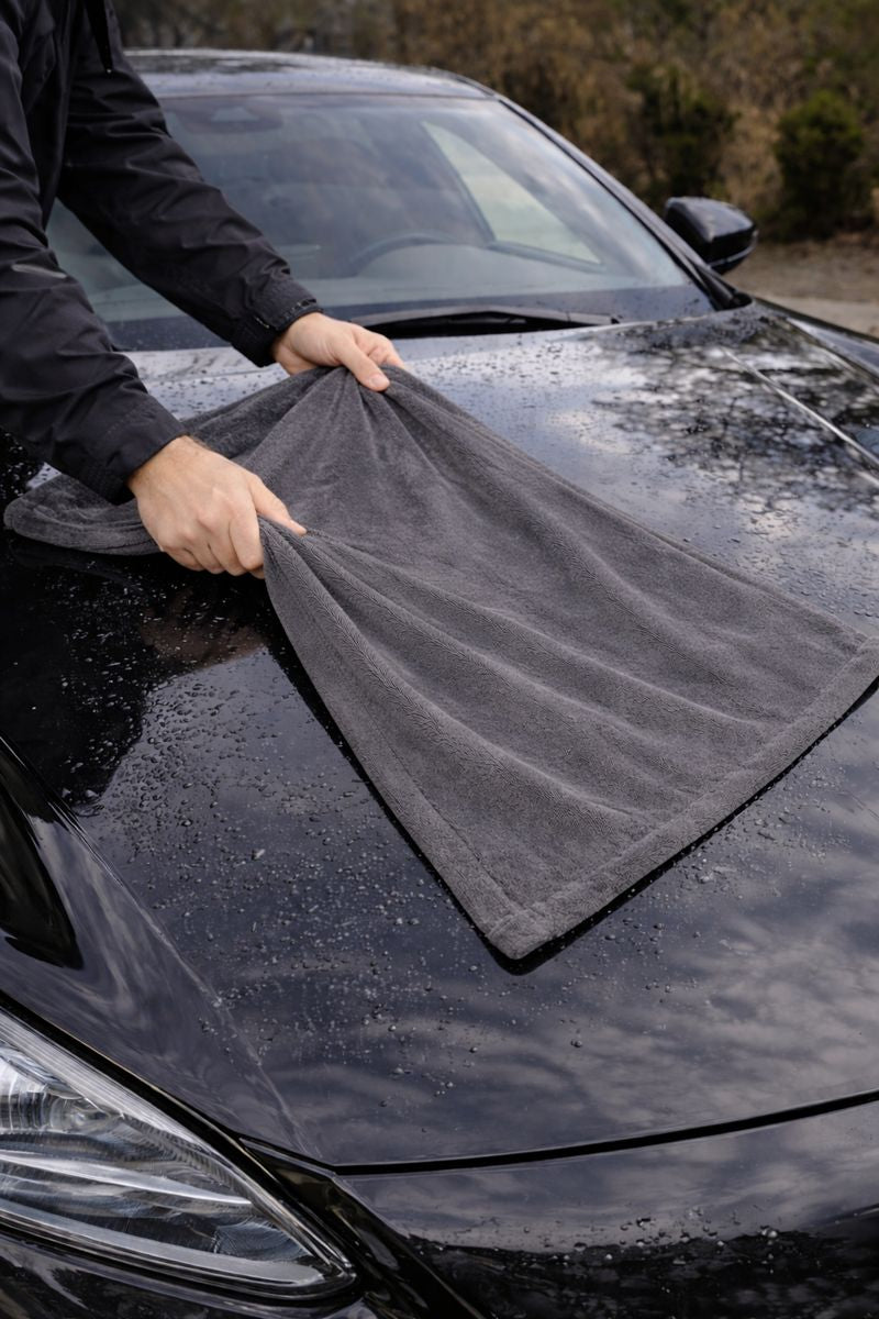 Ultimate auto droogdoek - 90x70 cm