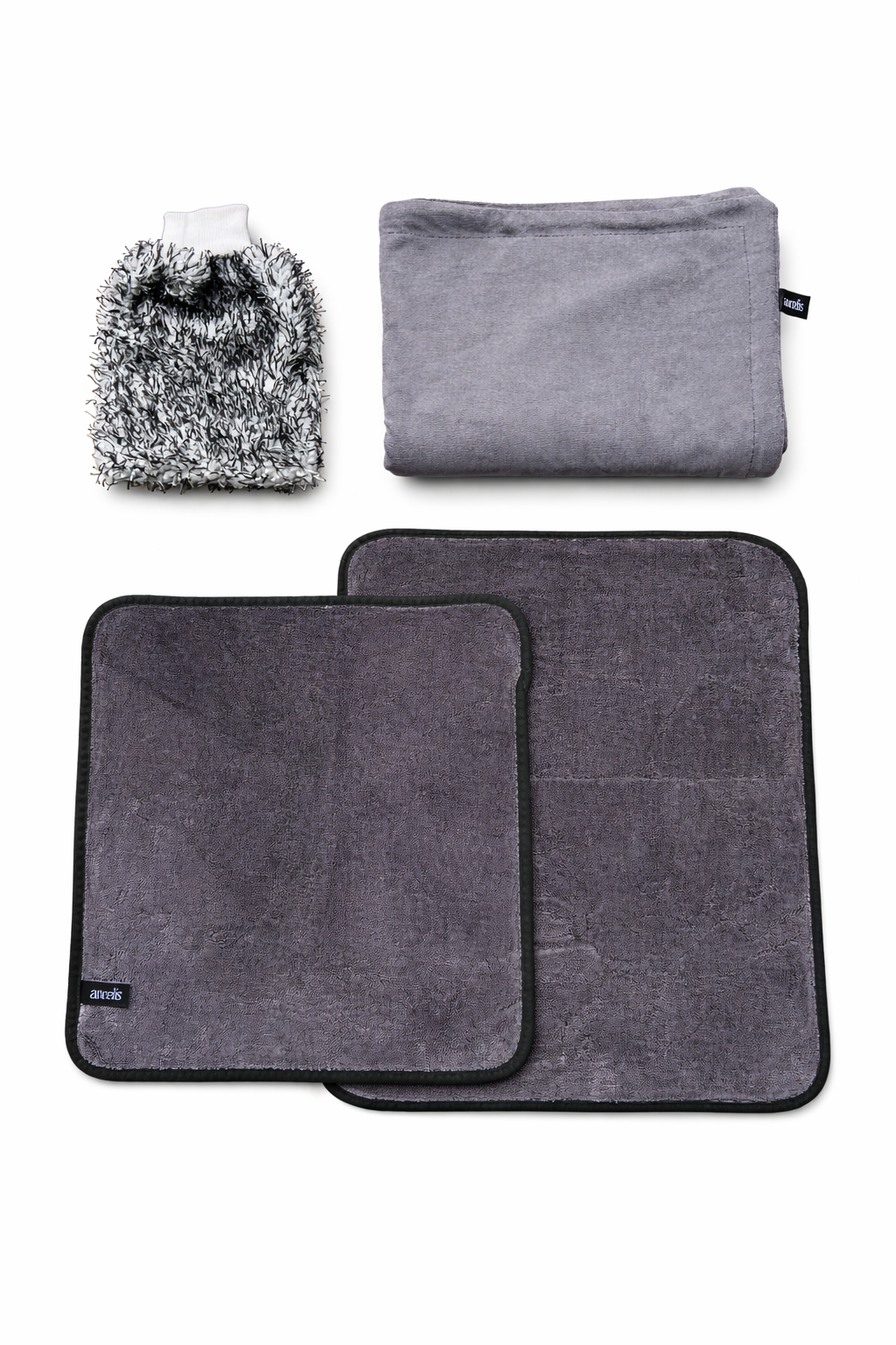 Complete Car Care Collection