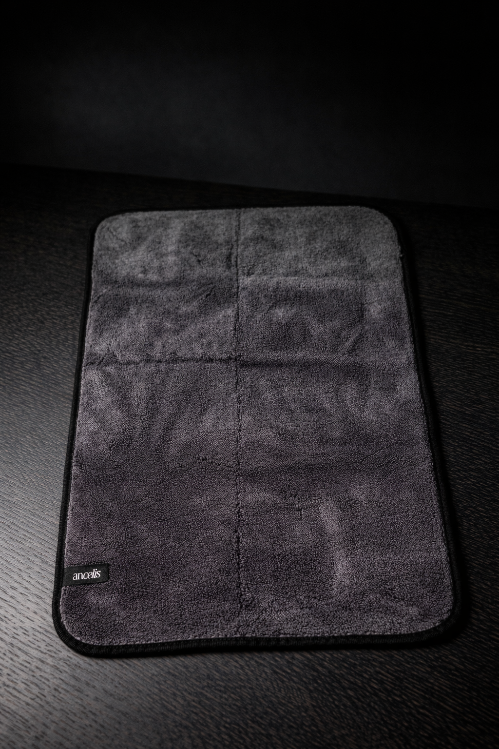 Microvezel droogdoek voor badkamer – snel drogen zonder strepen