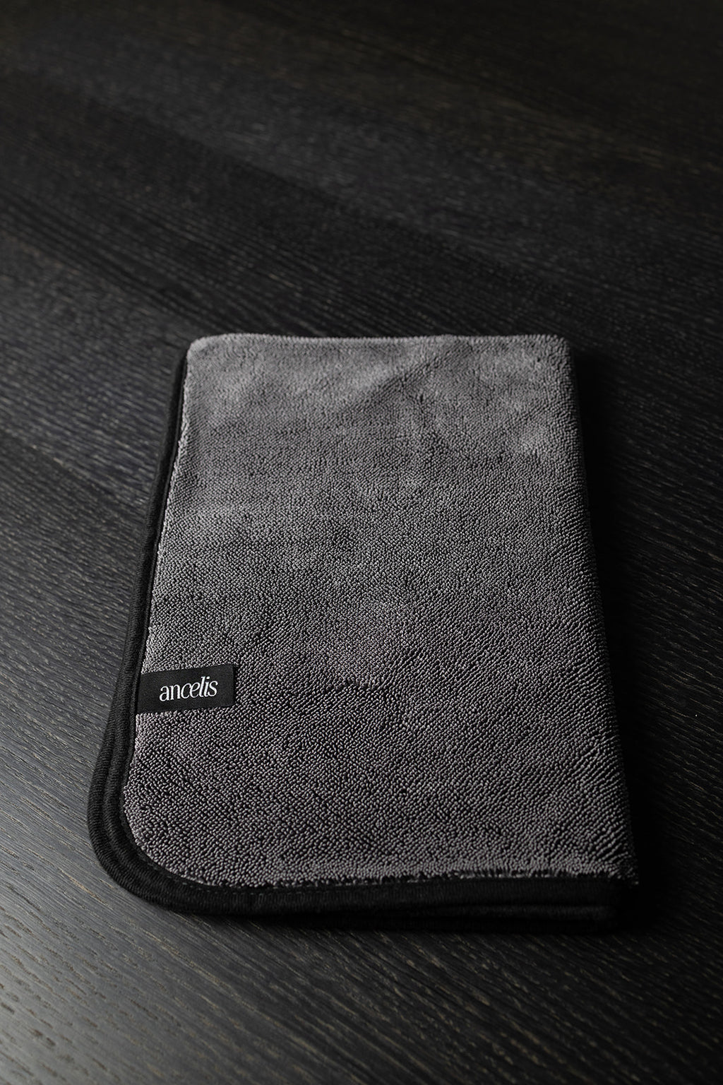 Multifunctionele microvezel droogdoek van Ancelis – 60x40 cm voor auto, badkamer en keuken