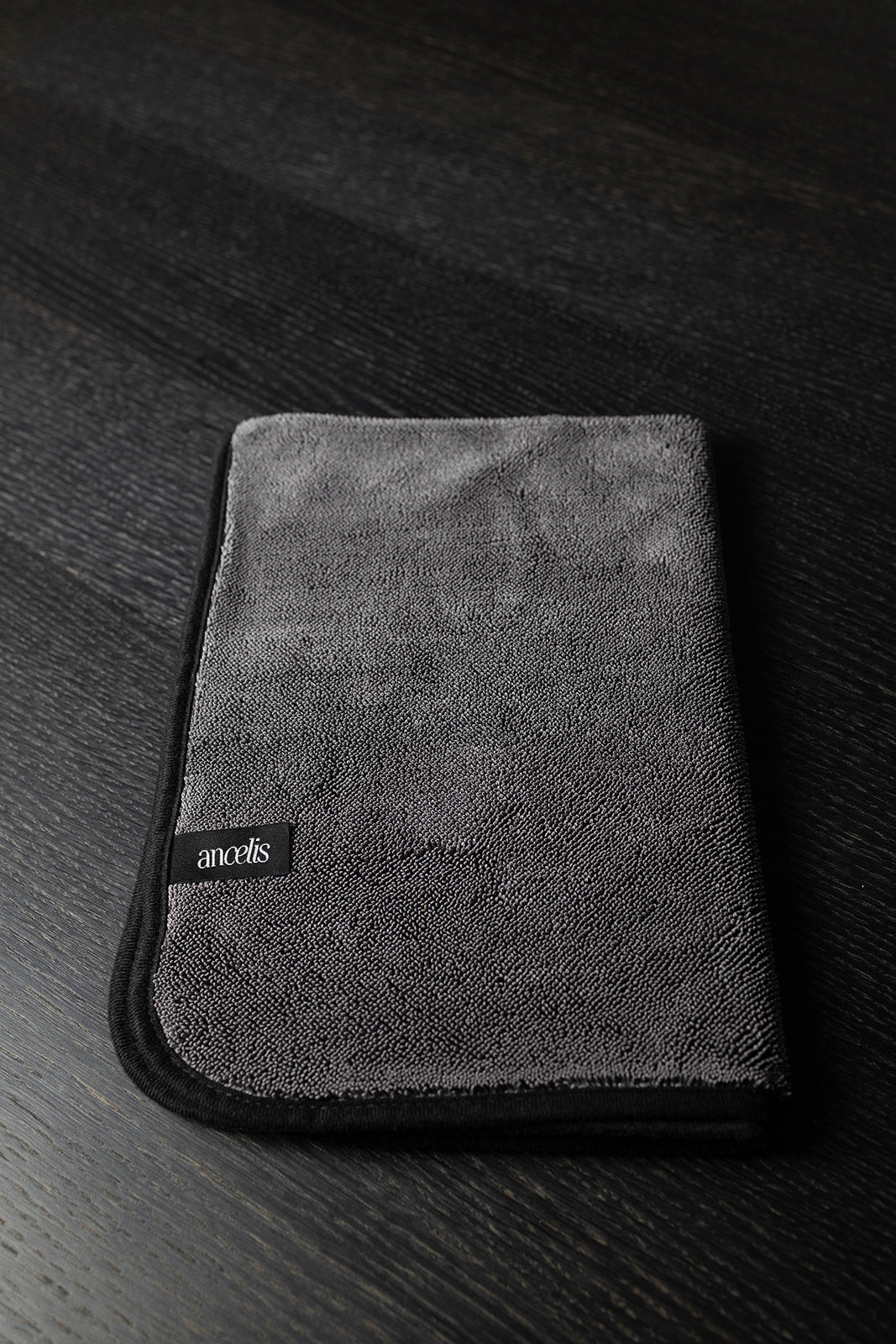 Multifunctionele microvezel droogdoek van Ancelis – 60x40 cm voor auto, badkamer en keuken