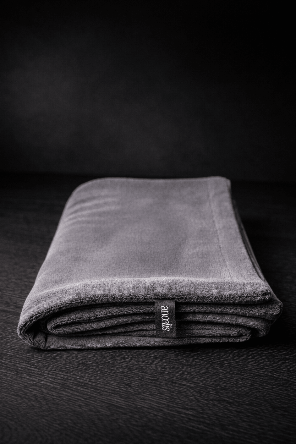 Kemes Autodroogdoek XXL 90x60 Cm - Premium Microvezel Droogdoek Krasvrij