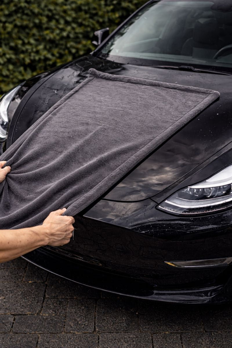 Ultimate auto droogdoek - 90x70 cm