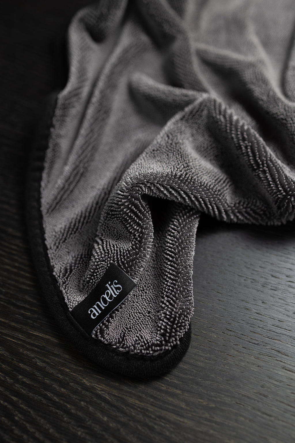 hoogwaardige microvezel droogdoek met hoog absorptievermogen