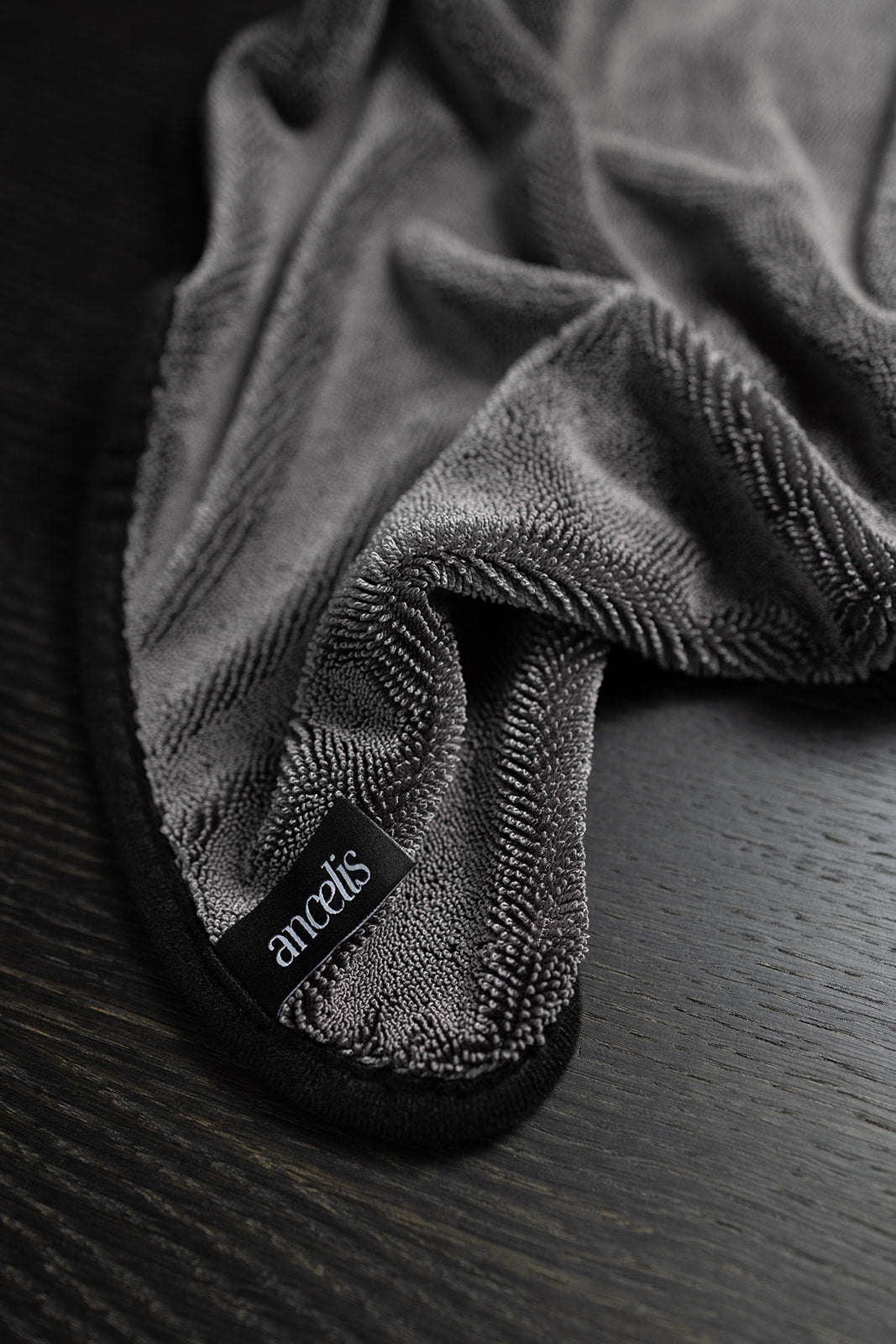 hoogwaardige microvezel droogdoek met hoog absorptievermogen