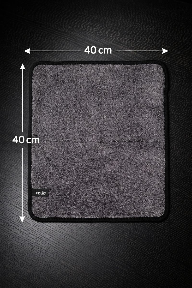 Ultimate droogdoek - 40x40 cm