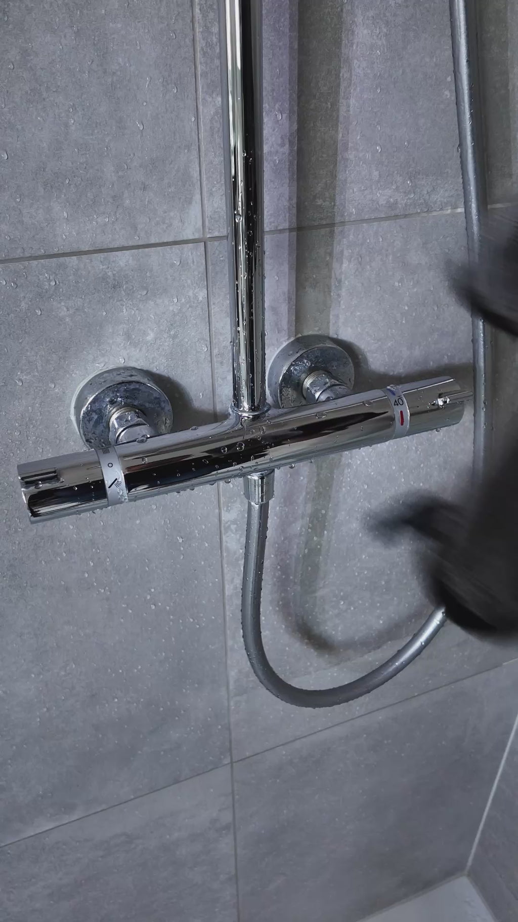 Ultimate droogdoek - 60 x 40 cm